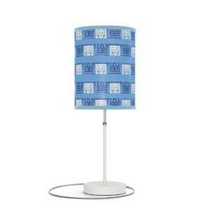 Mandarin Blues Lamp HOME cgk.ink