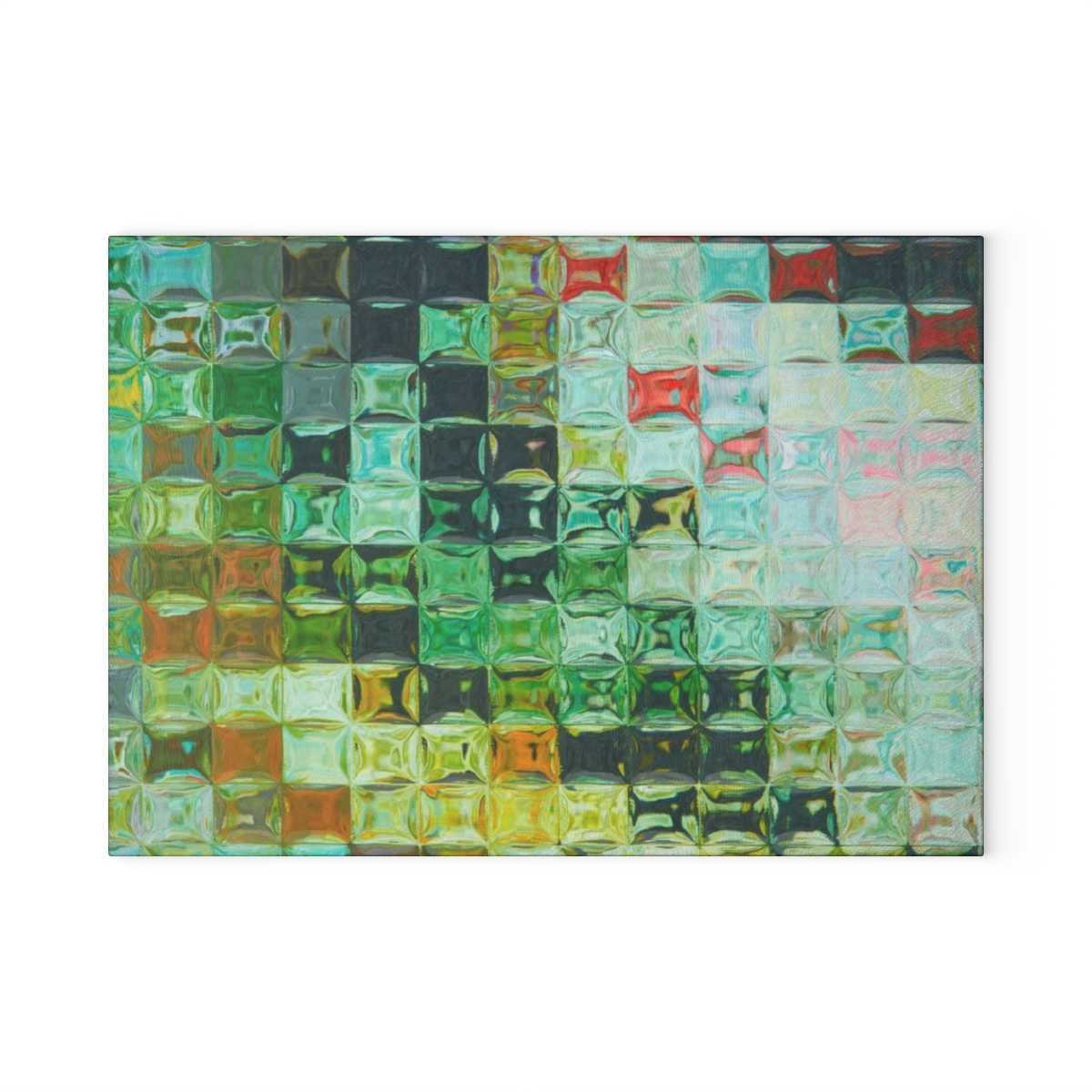 Vitrine Glass Cutting Board - Image 7