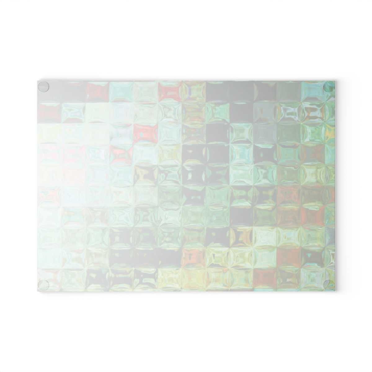 Vitrine Glass Cutting Board - Image 8