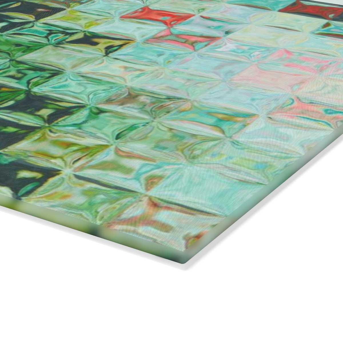 Vitrine Glass Cutting Board - Image 9