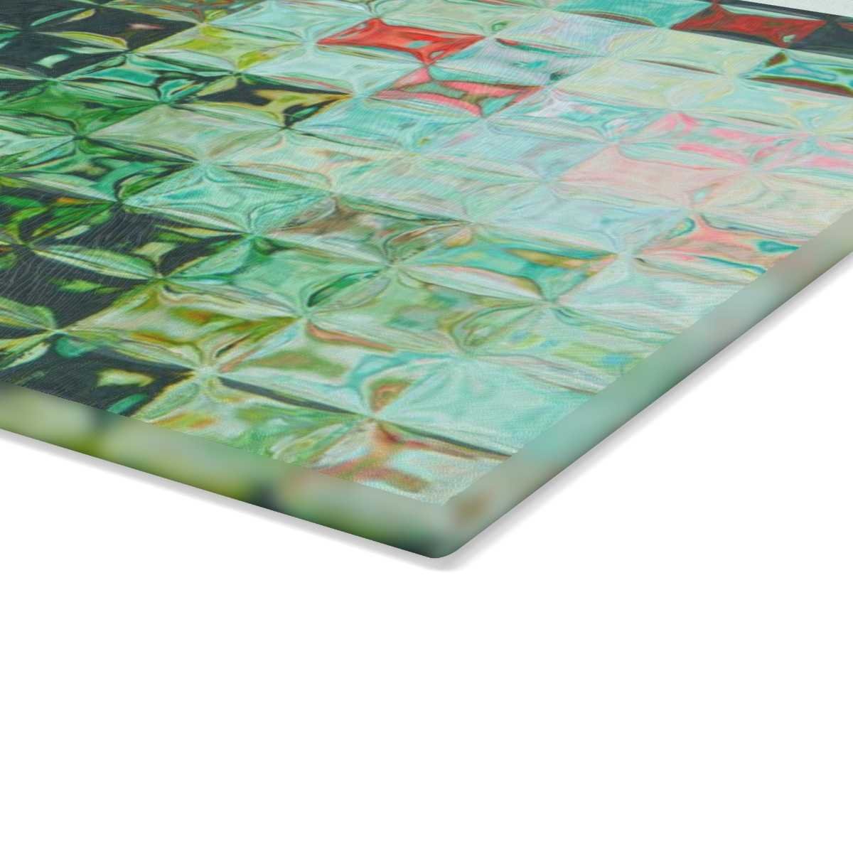 Vitrine Glass Cutting Board - Image 4