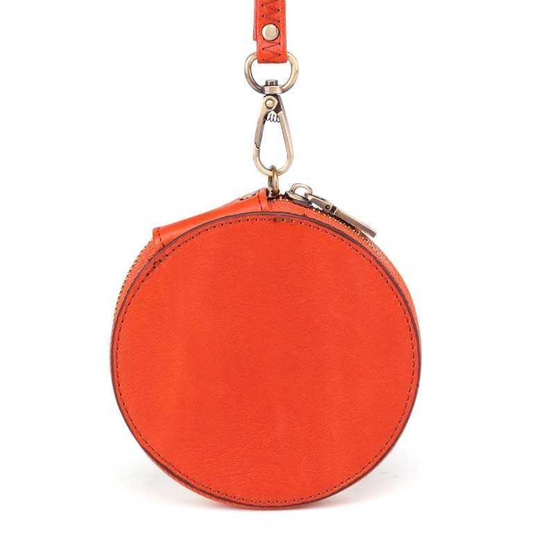 Retro Coin Purse