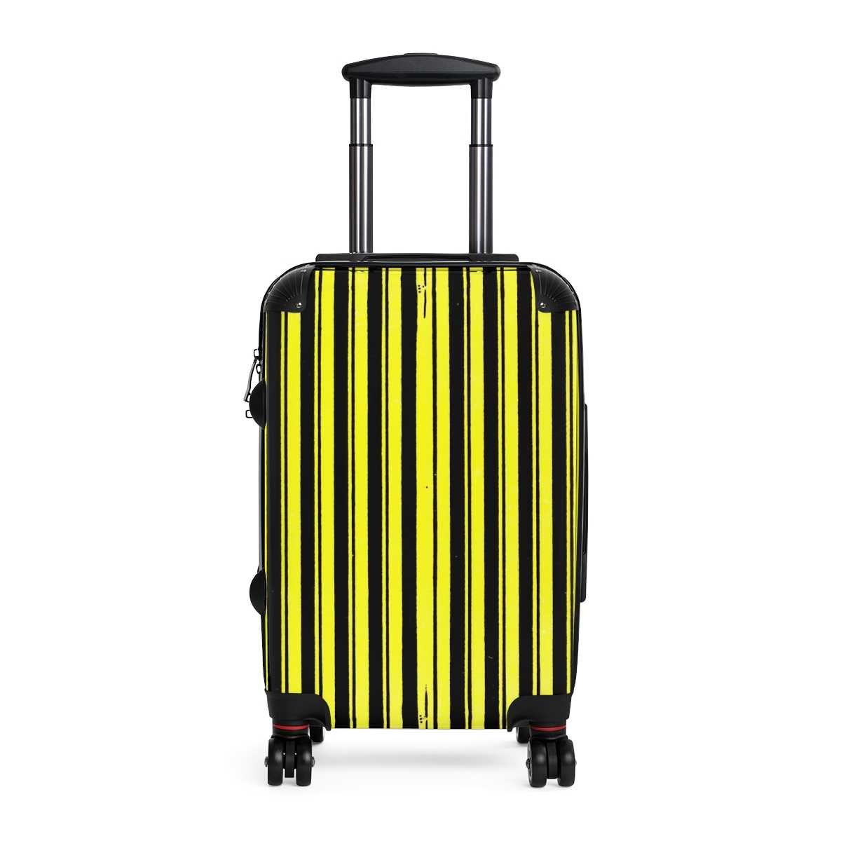 Bee Line Roller Suitcase - Image 20