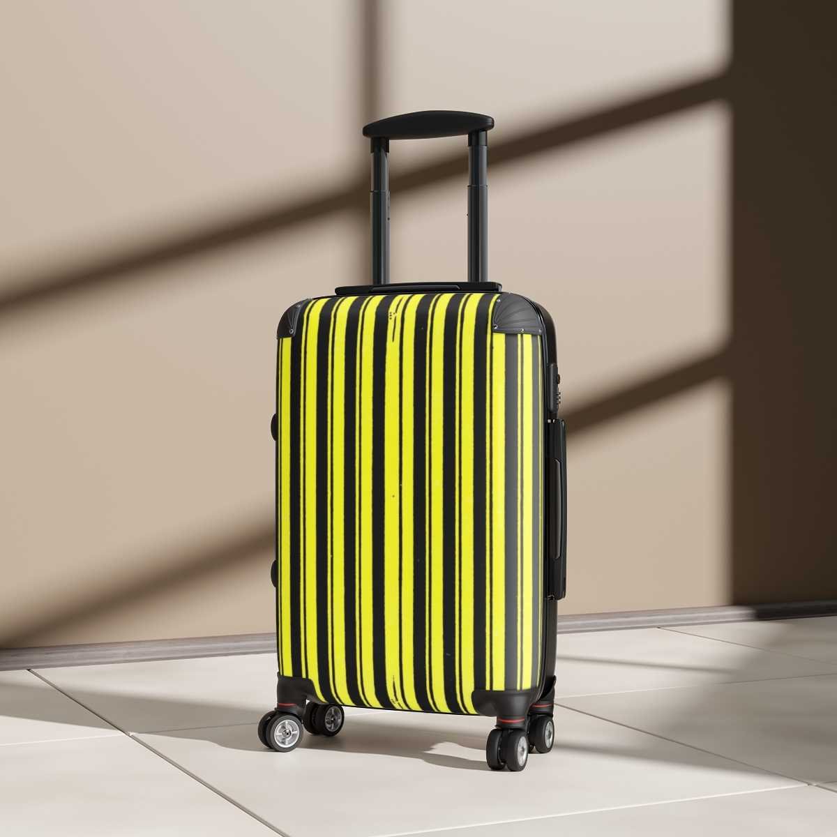 Bee Line Roller Suitcase - Image 23