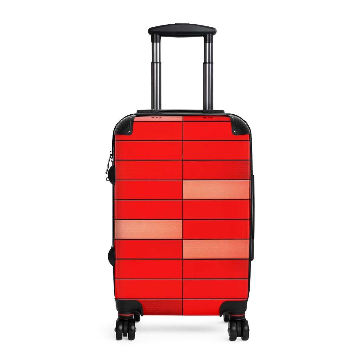 Niveau Rolling Suitcase - Image 20
