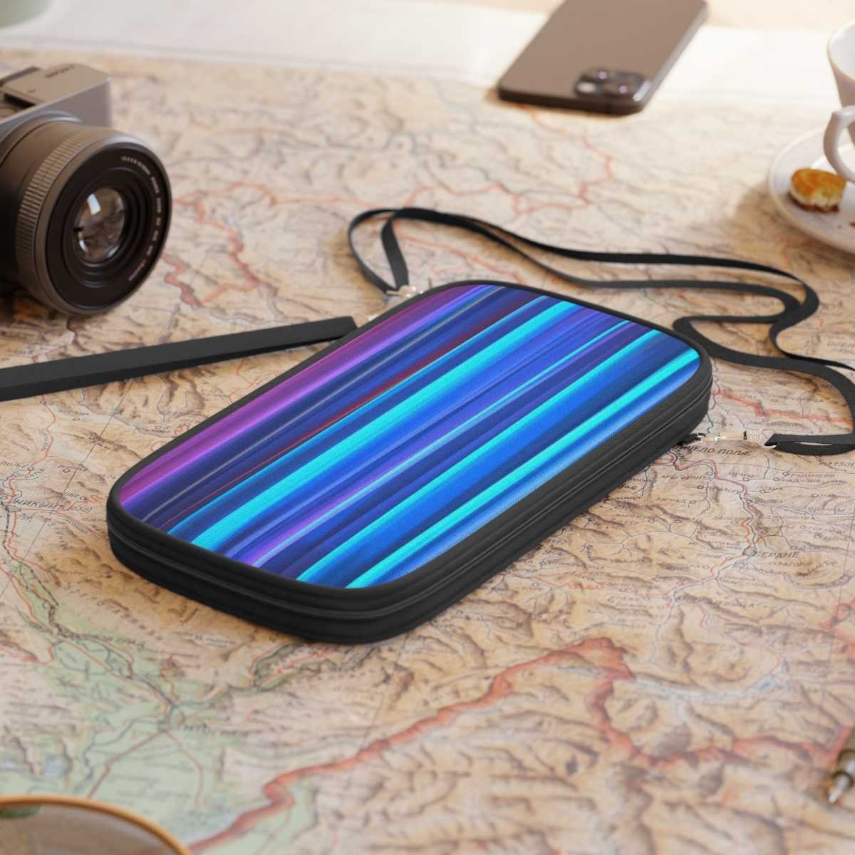 Solstice Passport Wallet - Image 4