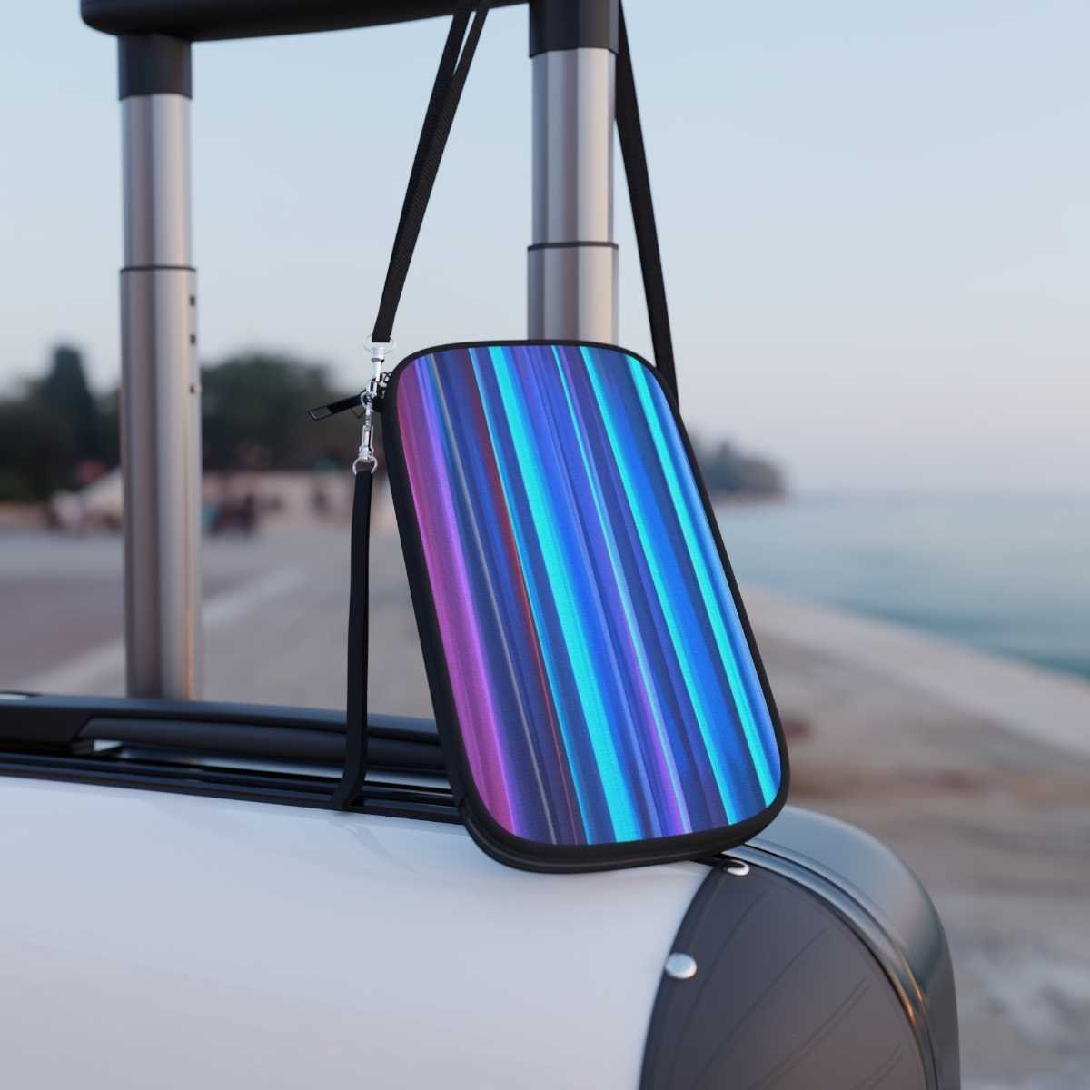 Solstice Passport Wallet - Image 6