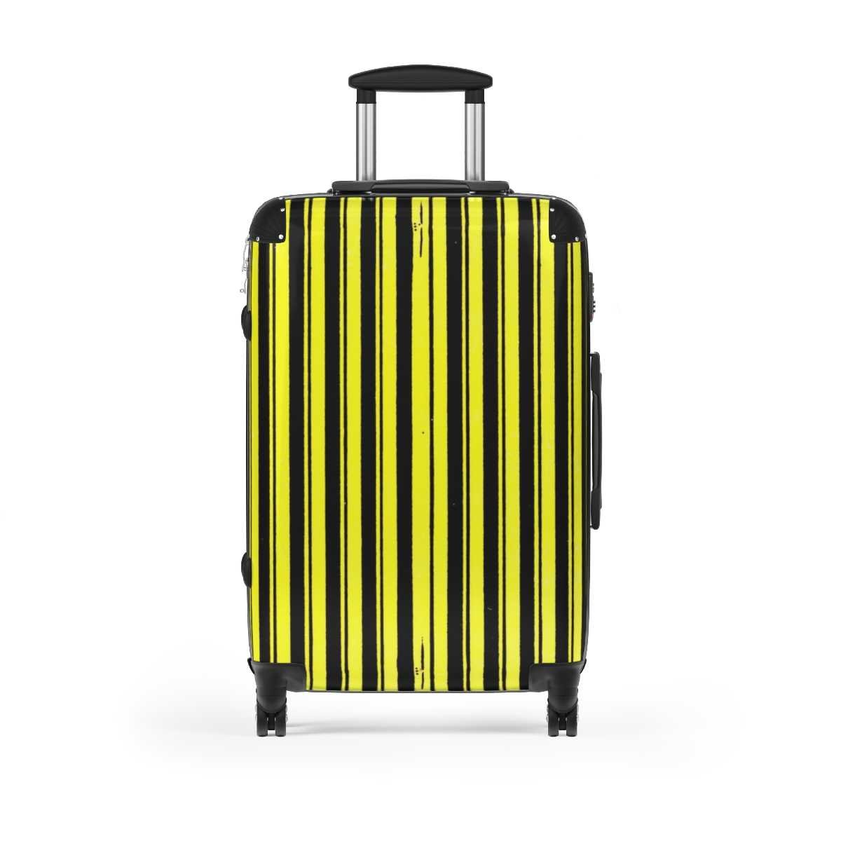 Bee Line Roller Suitcase - Image 11