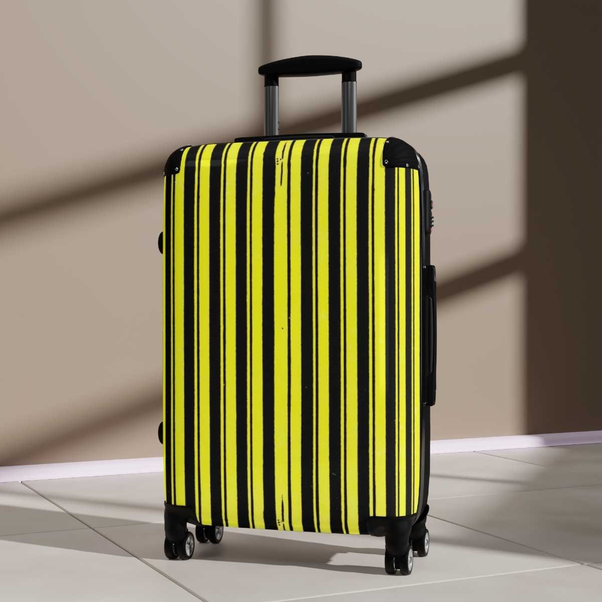 Bee Line Roller Suitcase - Image 14