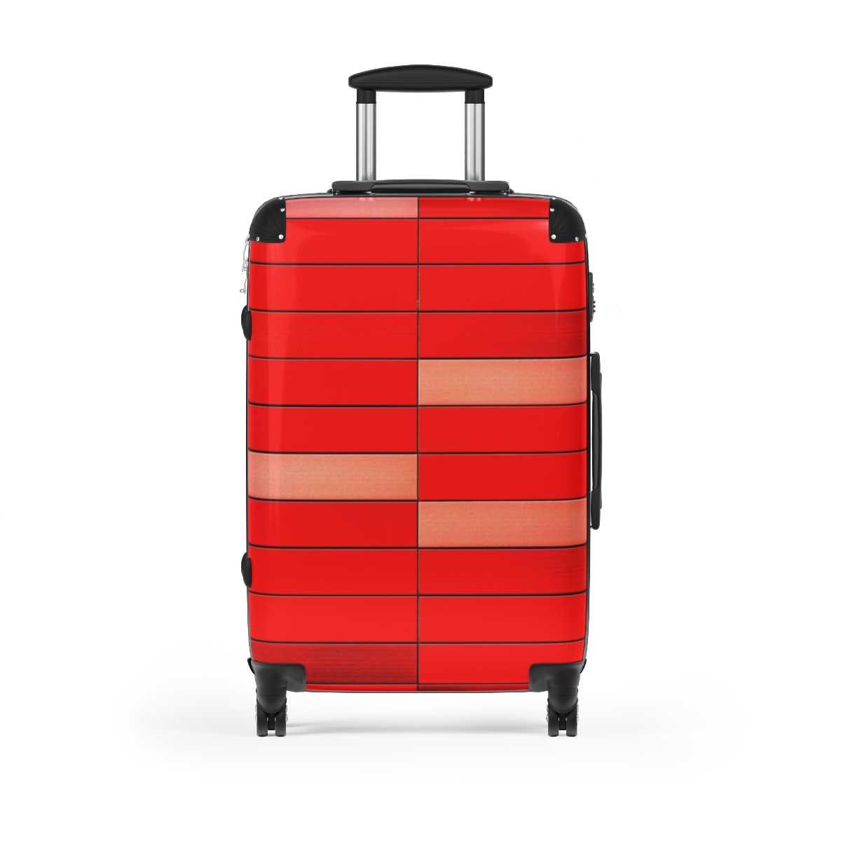Niveau Rolling Suitcase - Image 11