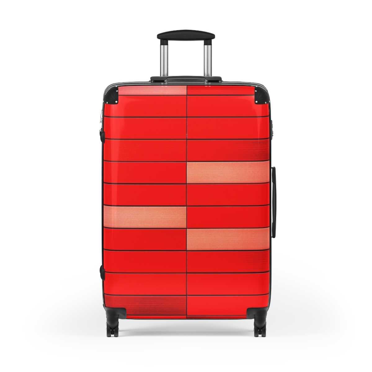 Niveau Rolling Suitcase