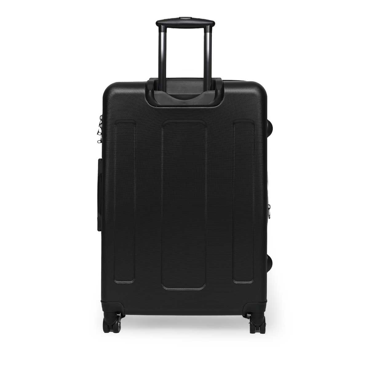 Niveau Rolling Suitcase - Image 2