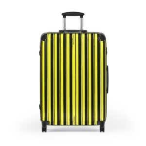 Bee Line Roller Suitcase