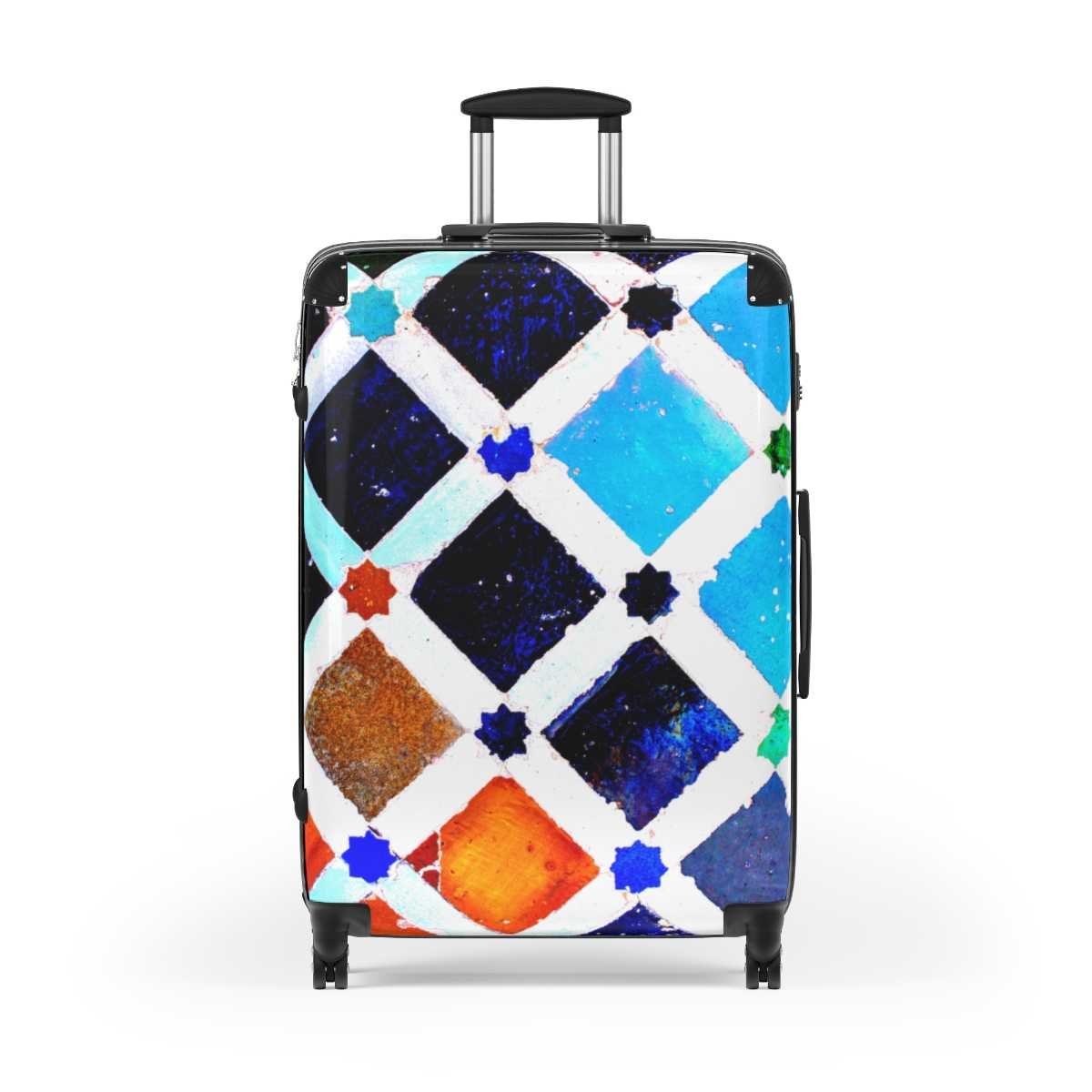 Tenerife Roller Suitcase
