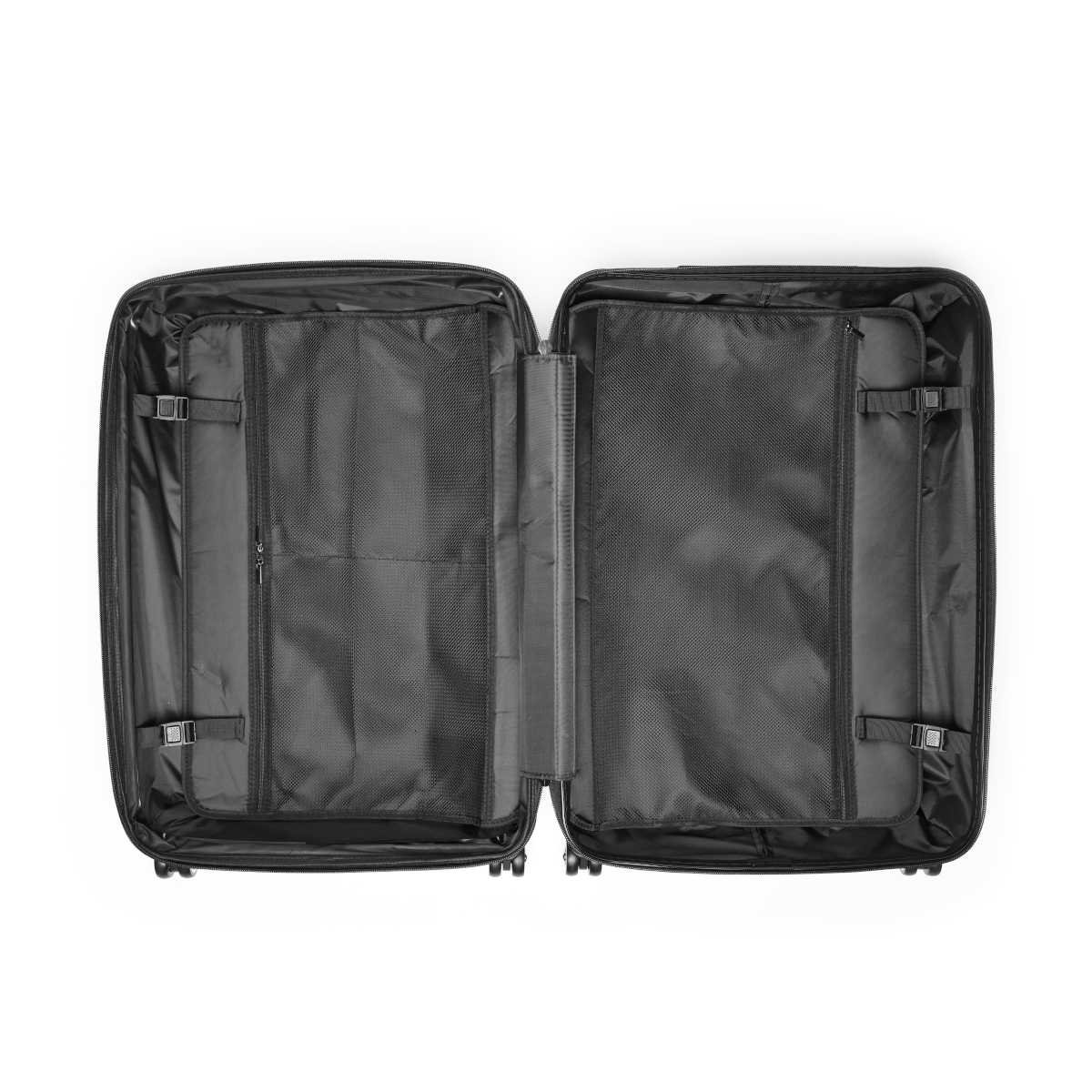 Tenerife Roller Suitcase - Image 6