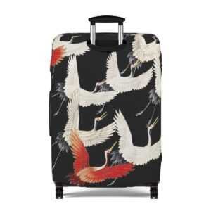 Take Flight Luggage Cover KOREA cgk.ink