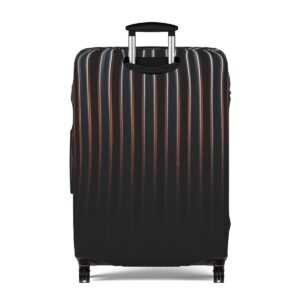 Evening Executive Luggage Cover TRAVEL GEAR cgk.ink