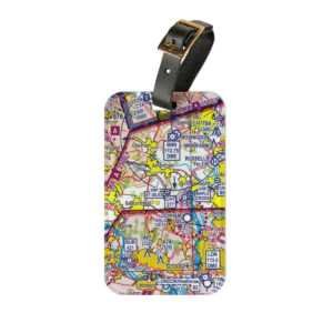 LHR Luggage Tag