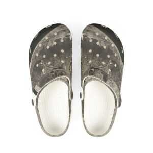 LUNA Rubber Clogs FOOTWEAR cgk.ink
