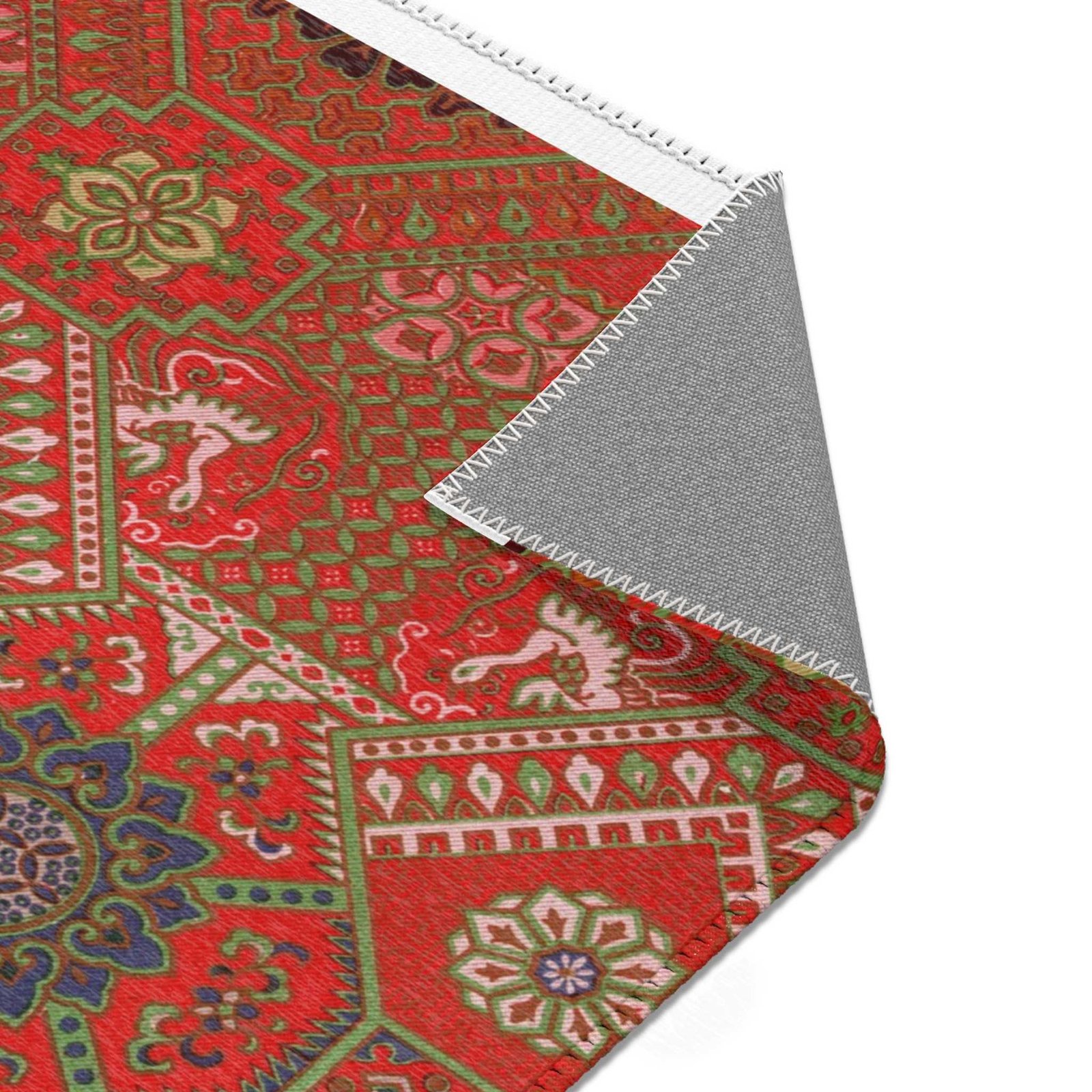 Praha Area Rug - Image 5