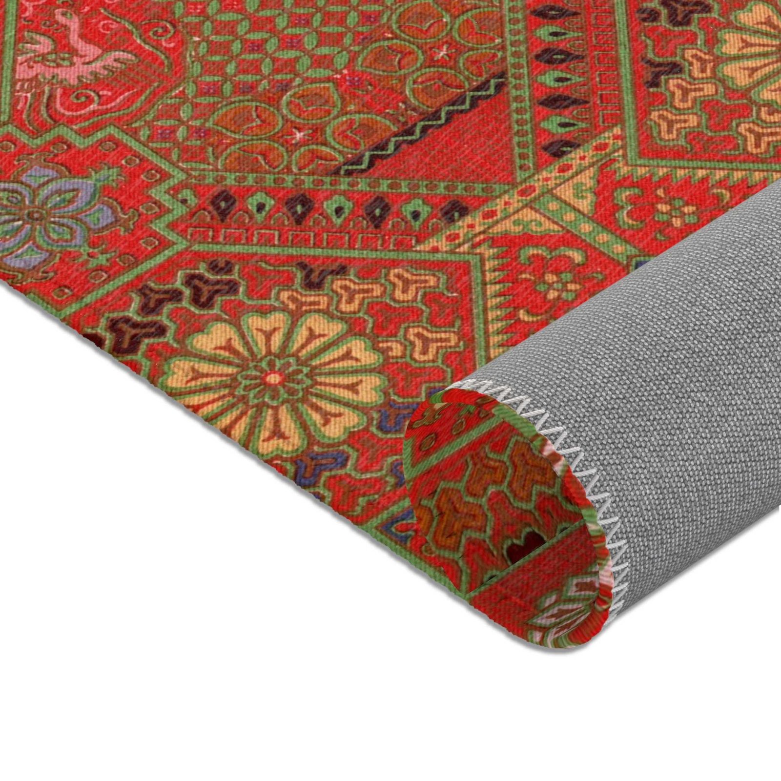 Praha Area Rug - Image 3