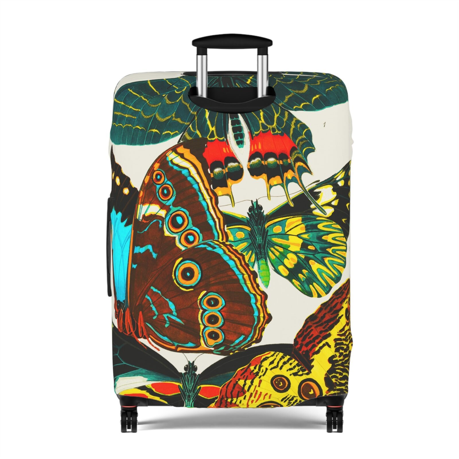 Seguy Papillions Luggage Cover - Image 10