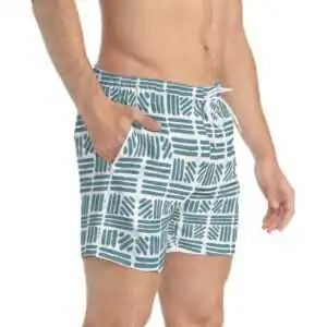 Saragasso Men's Swim Shorts