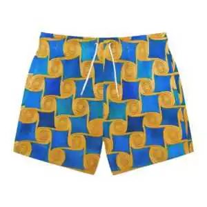 Tourney Men's Swim Shorts
