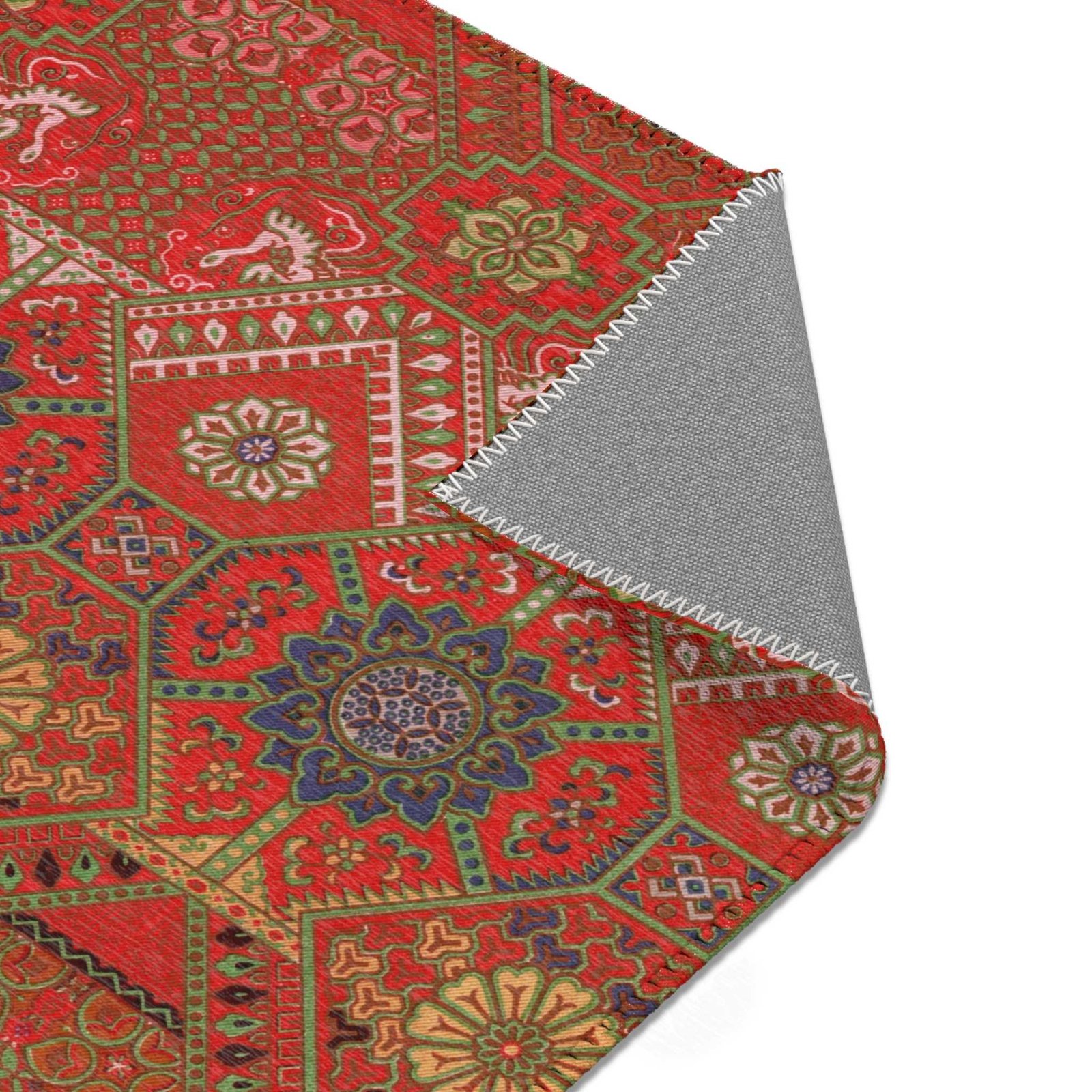 Praha Area Rug - Image 2