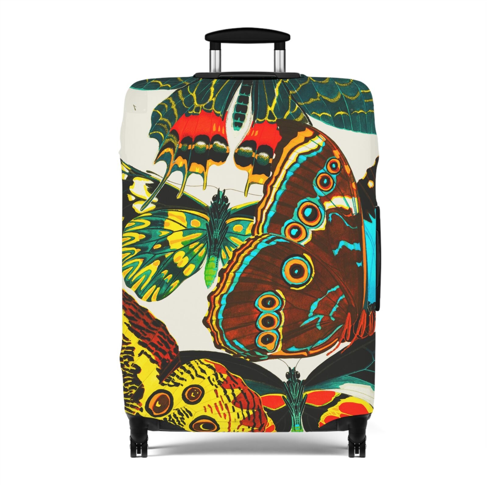 Seguy Papillions Luggage Cover - Image 9