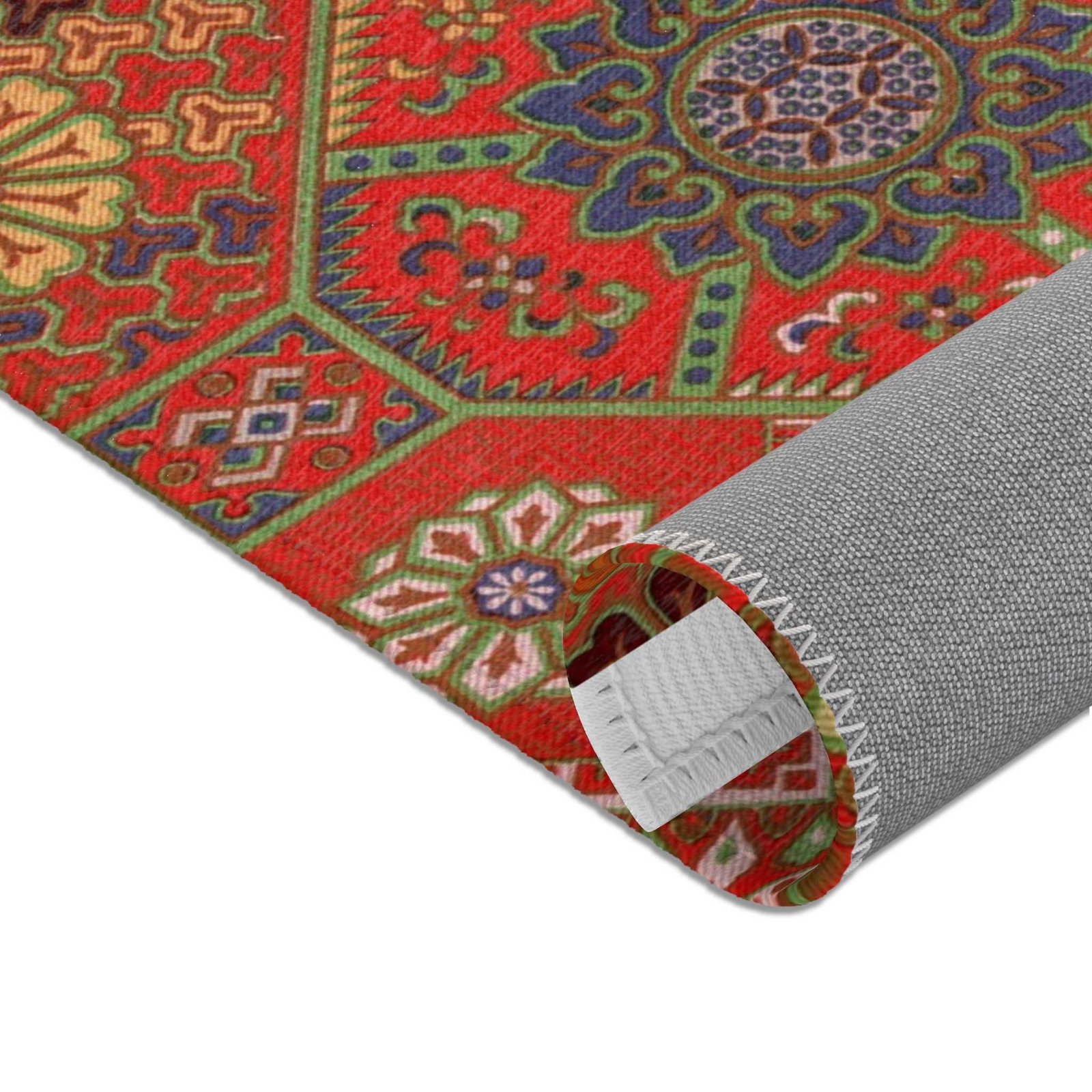 Praha Area Rug - Image 6