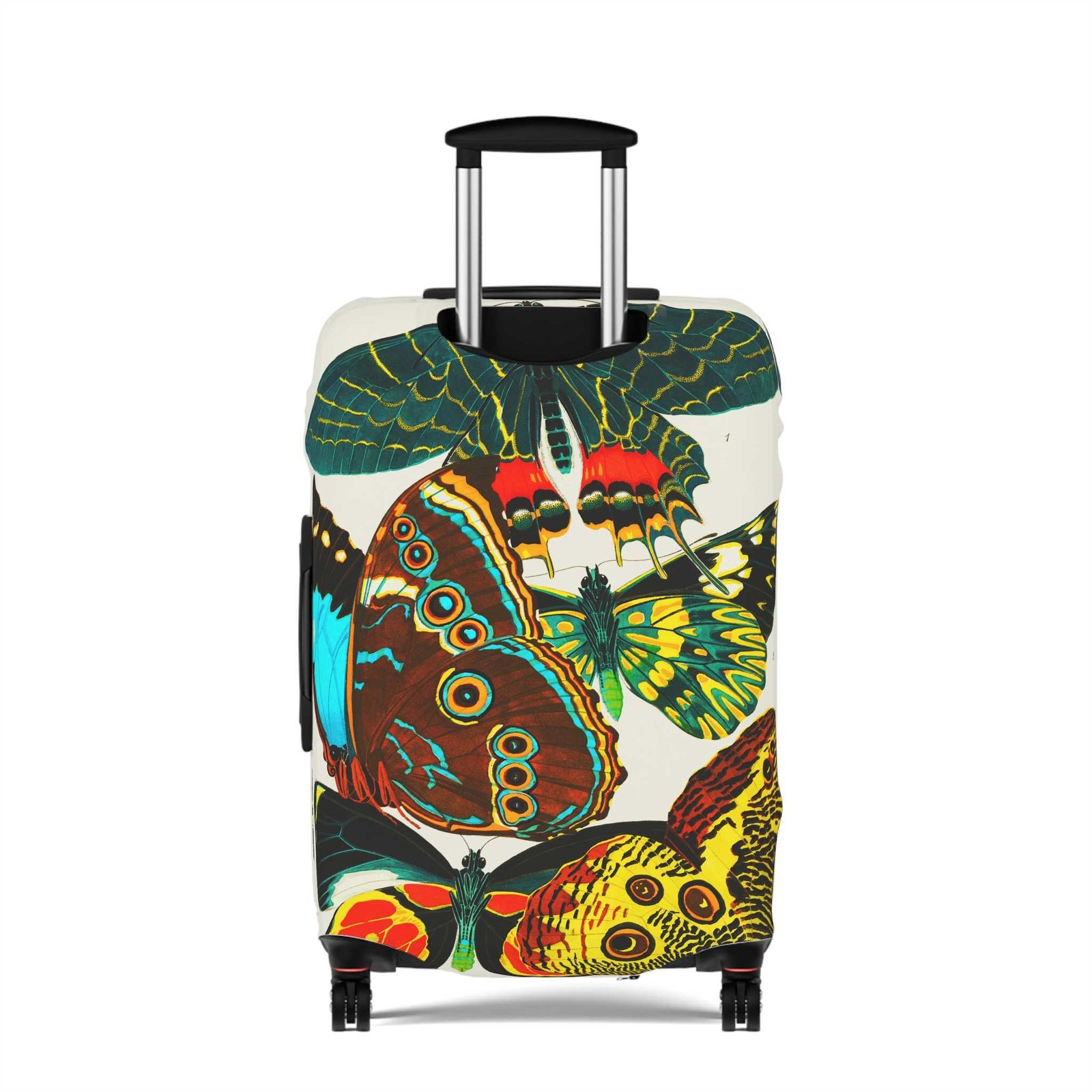 Seguy Papillions Luggage Cover - Image 6