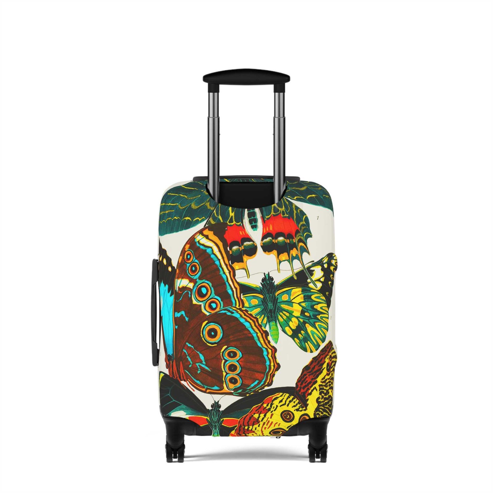 Seguy Papillions Luggage Cover - Image 2