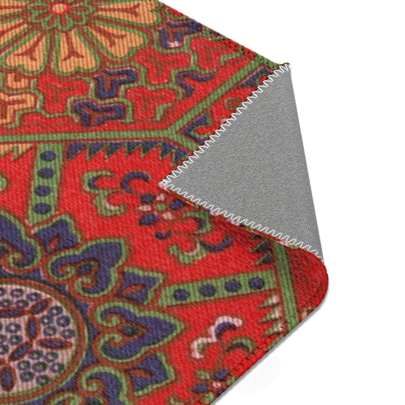 Praha Area Rug - Image 8