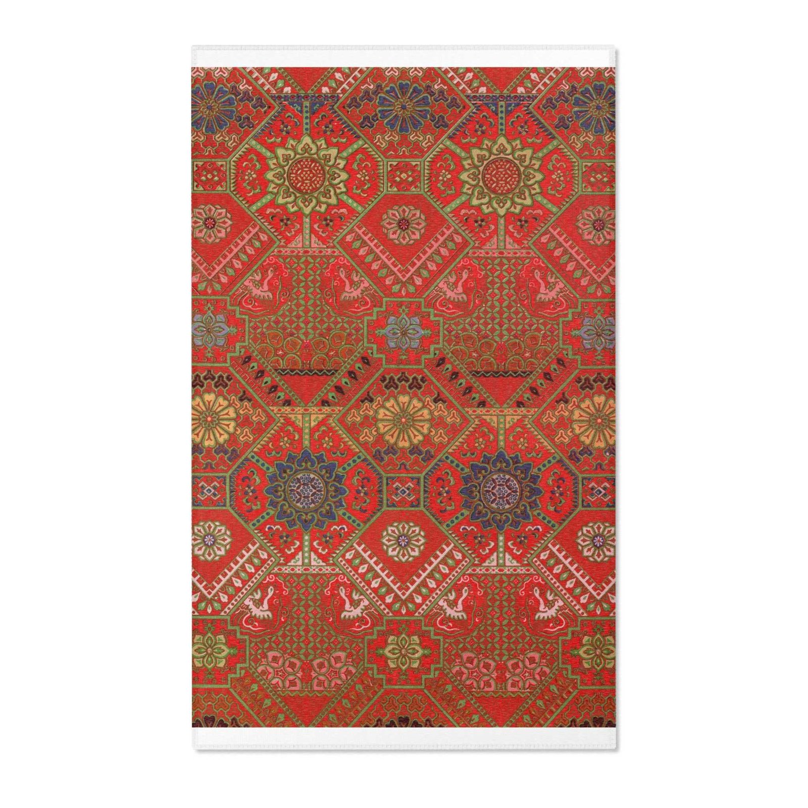 Praha Area Rug - Image 4