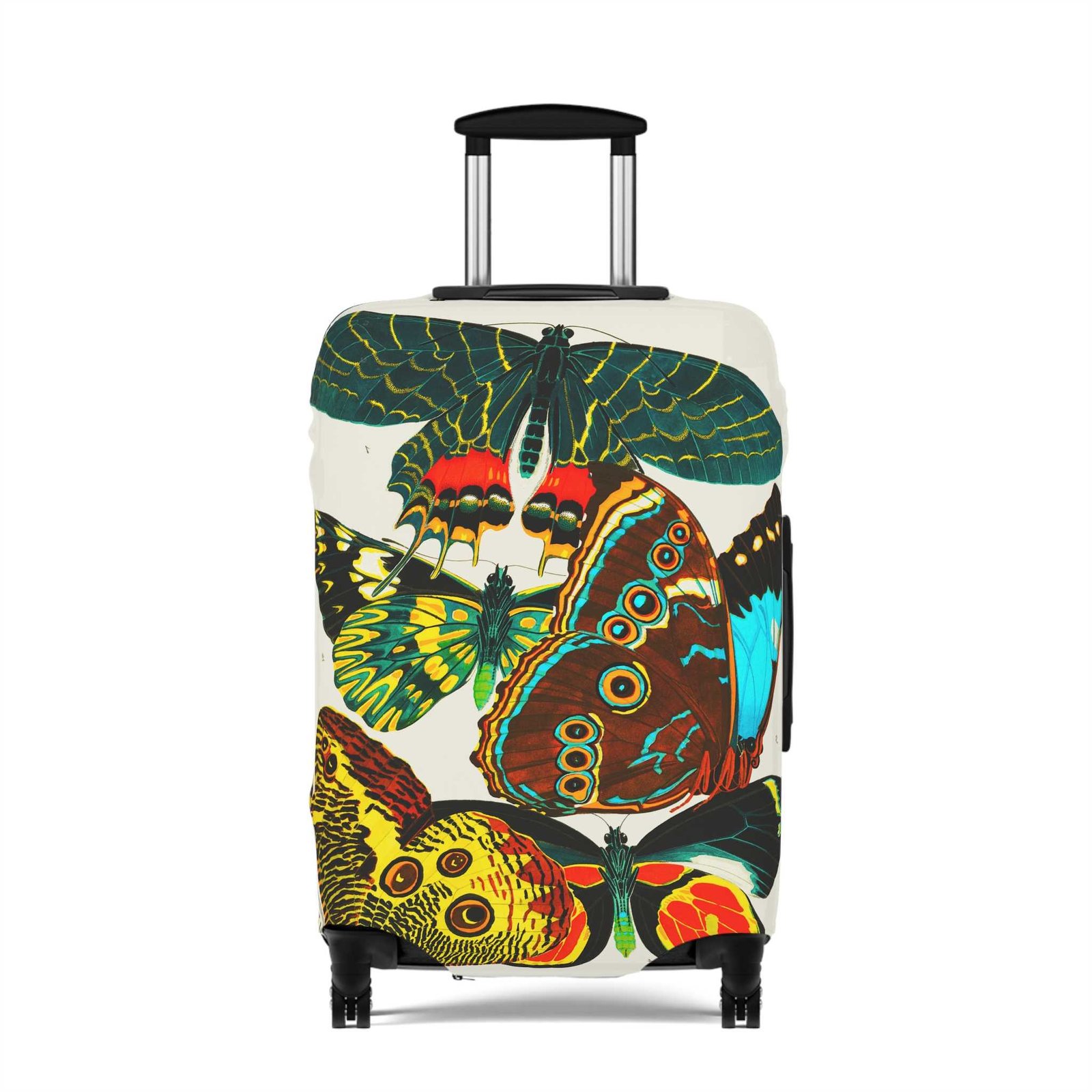 Seguy Papillions Luggage Cover - Image 5