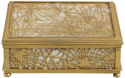 jewelry boxes: safe keeping, sentiment and sparkle