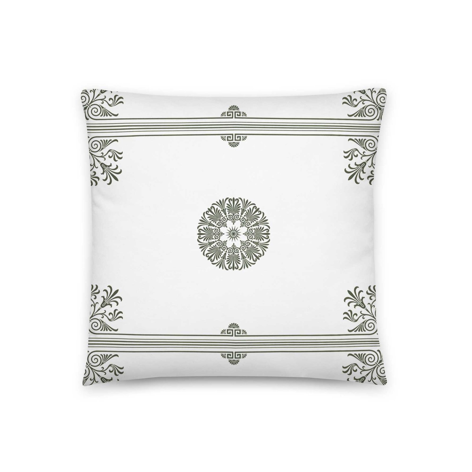 Hellenic Pillow - Image 2