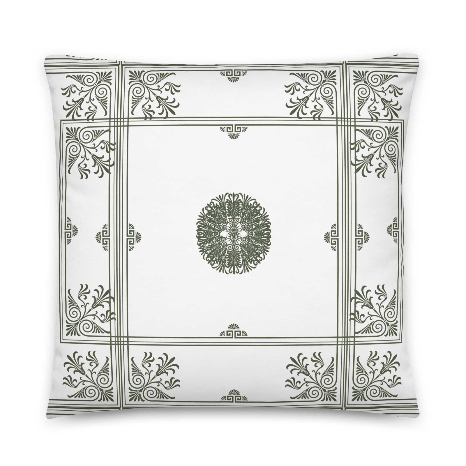 Hellenic Pillow - Image 6