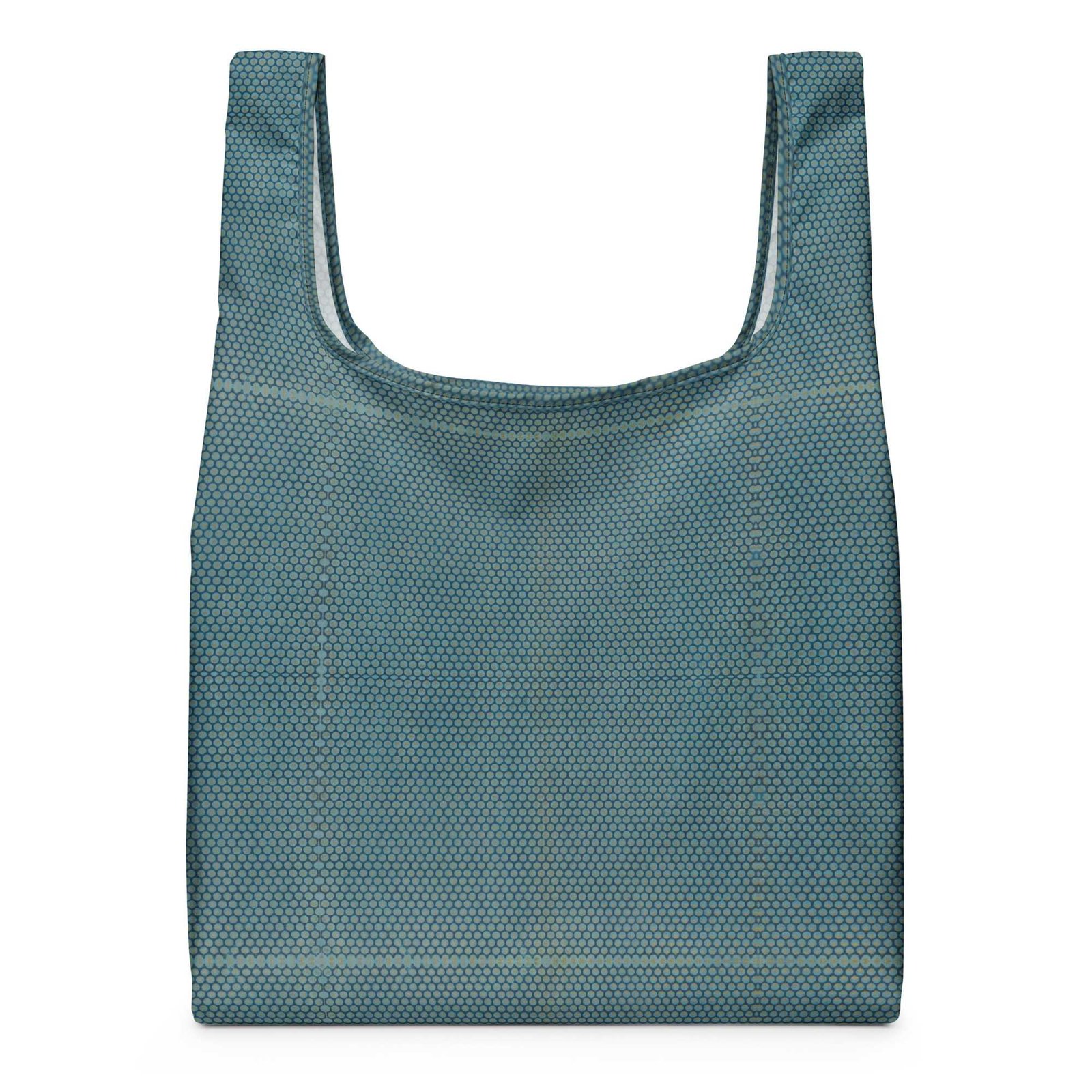 St. Denis Reusable Shopping Bag