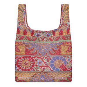 Racinet: Agra Reusable Shopping Bag