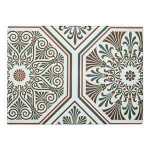 Carthage Glass Cutting Board
