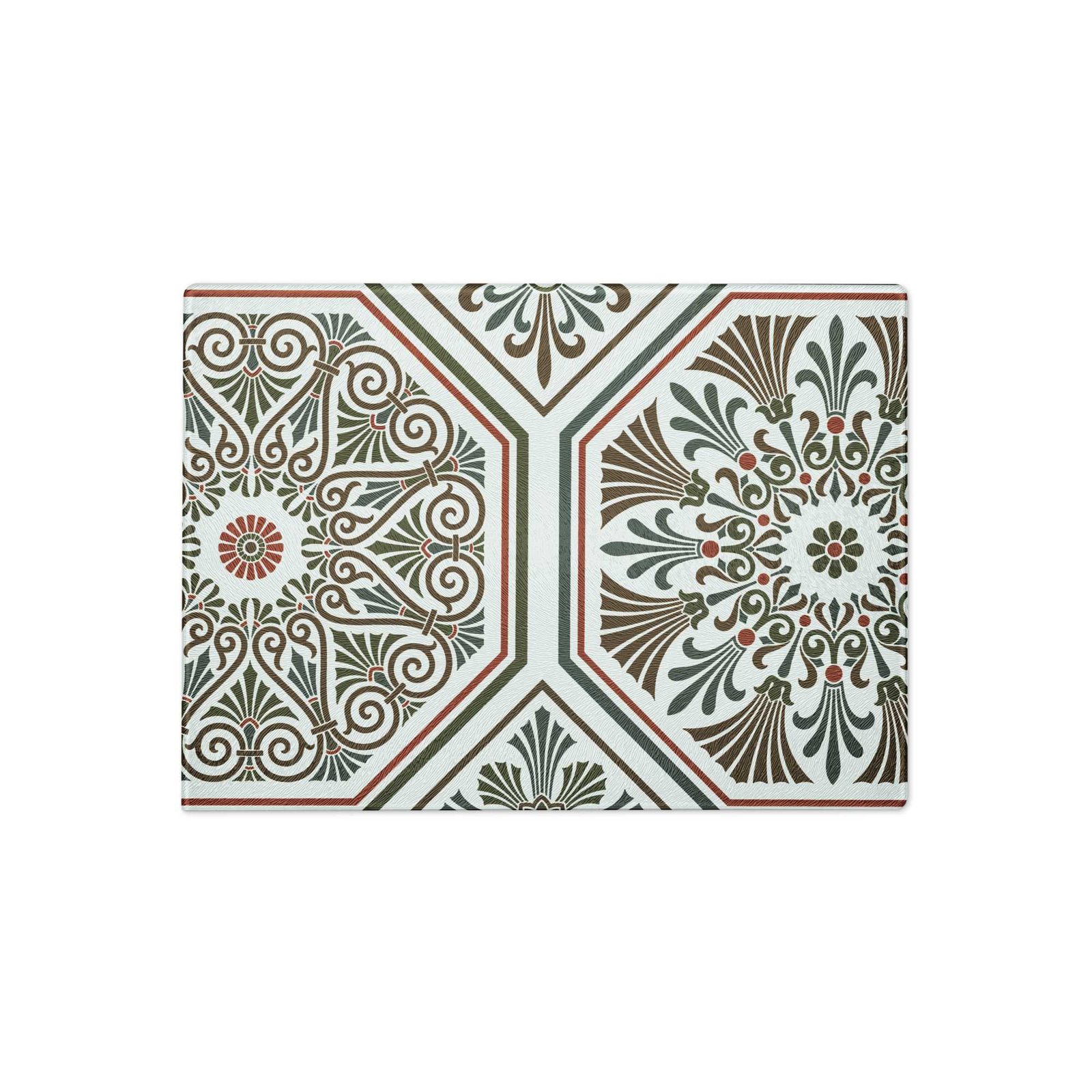 Carthage Glass Cutting Board - Image 3