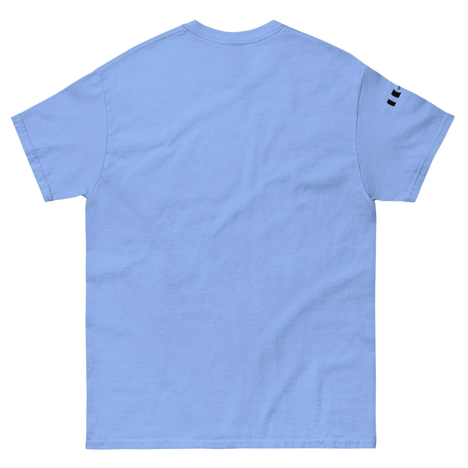 Unisex classic tee carolina blue back 689e6df6947cf.jpg