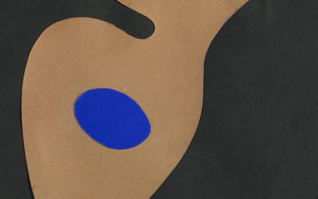 Jean (Hans) Arp