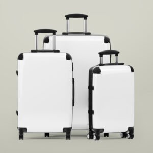 TRAVEL: LUGGAGE