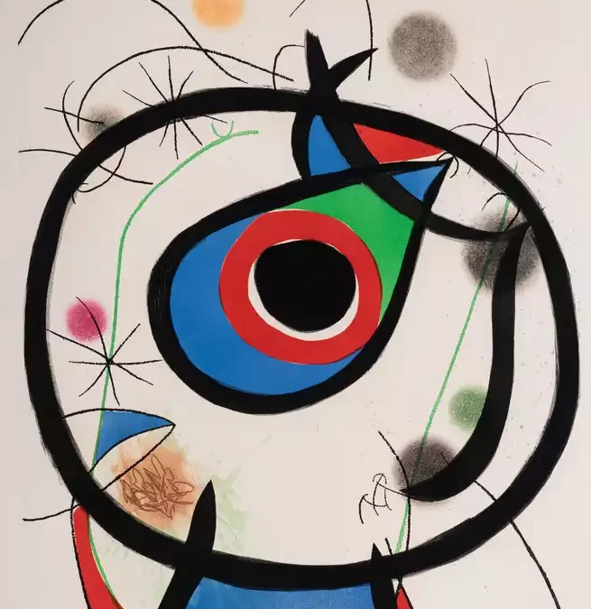 Joan Miró