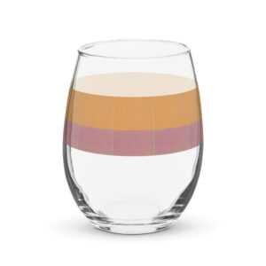 cgk.ink barware Imminent Spring Stemless Wine Glass Imminent Spring Stemless Wine Glass ENTERTAINING cgk.ink