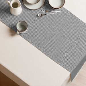 Imminent Spring Table Runner ENTERTAINING cgk.ink