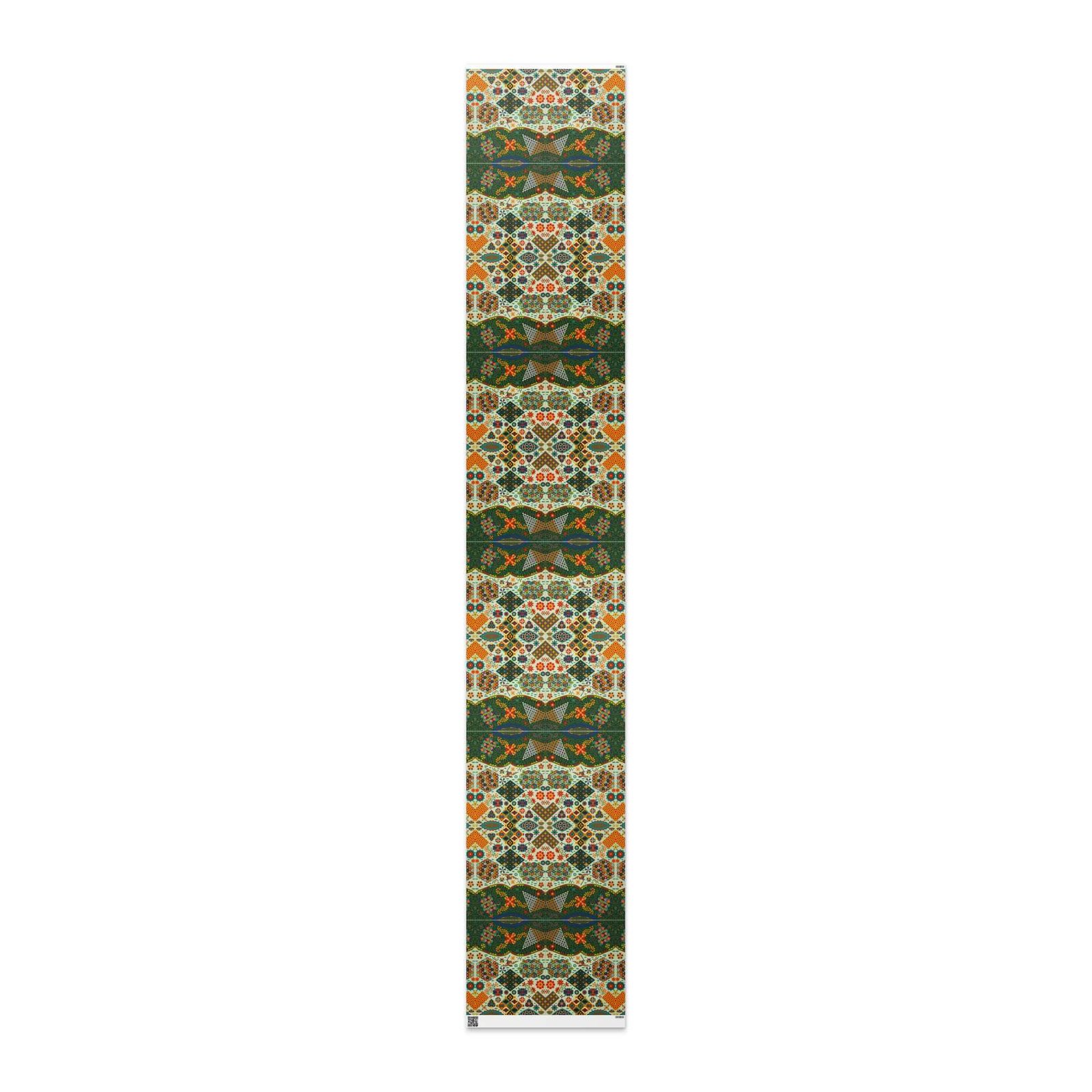 Racinet: Japonais Gift Wrapping Paper Roll - Image 2